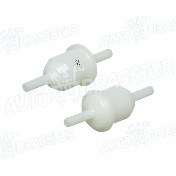 Filter goriva MERCEDES 190 (W201), 82-93; MB100, 88-96; S-KLASSE (W140), 91-98; W114, 68-77; W115, 68-77; 