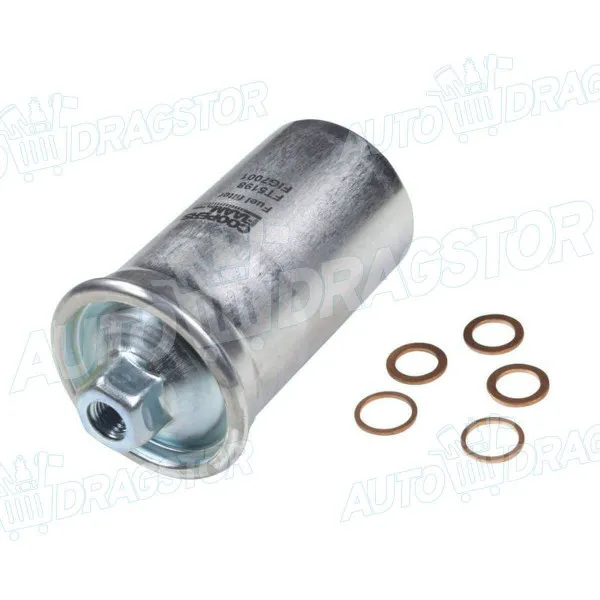 Filter goriva AUDI, CITROËN, FIAT, FORD, LANCIA, PEUGEOT, RENAULT, SAAB, VOLKSWAGEN, VOLVO 