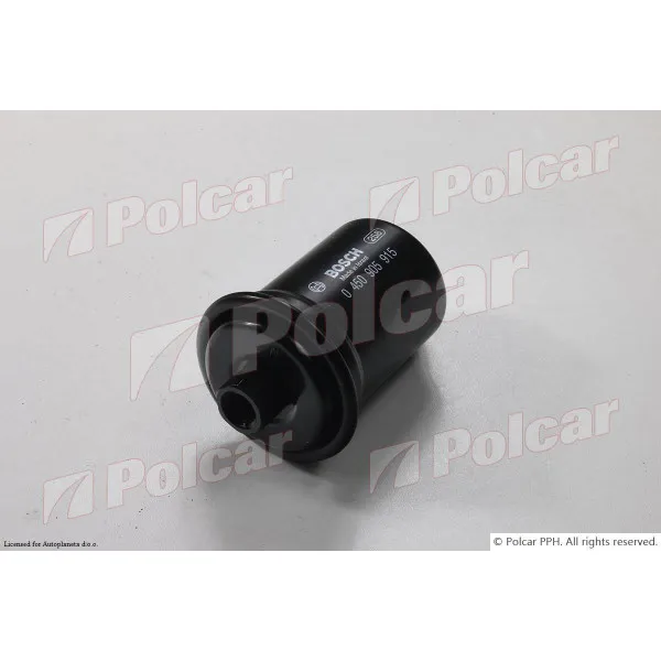 Filter goriva HYUNDAI COUPE (RD), 96-99; COUPE (RD), 99-02; LANTRA (J-2), 95-00; 