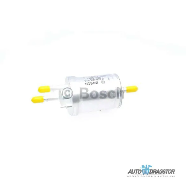 Filter goriva AUDI, SEAT, SKODA, VOLKSWAGEN 