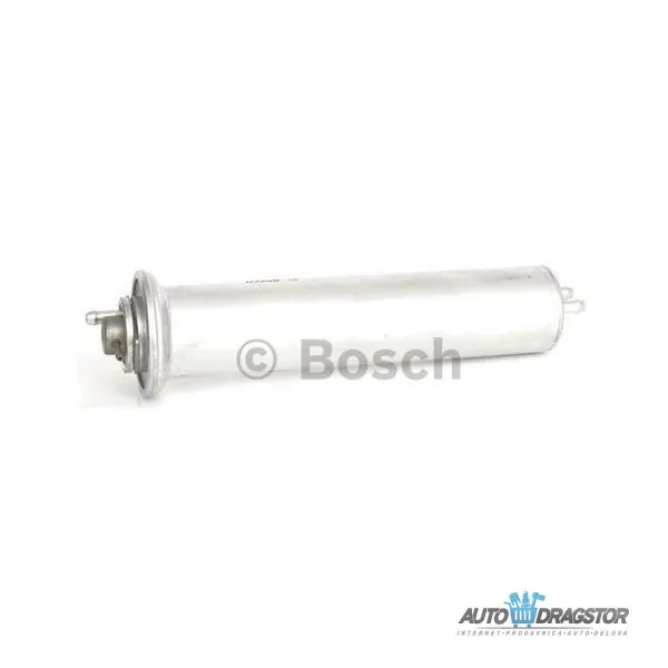 Filter goriva BMW 5 (E39), 96-04; 5 (E60/61), 03-10; 7 (E38), 94-01; X5 (E53), 00-07; 