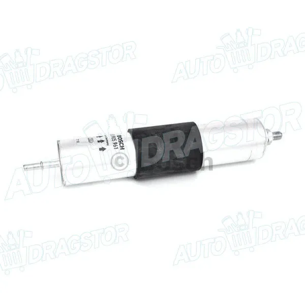 Filter goriva BMW 3 (E46), 98-06; Z3 (E36/7/E36/8), 95-03; 