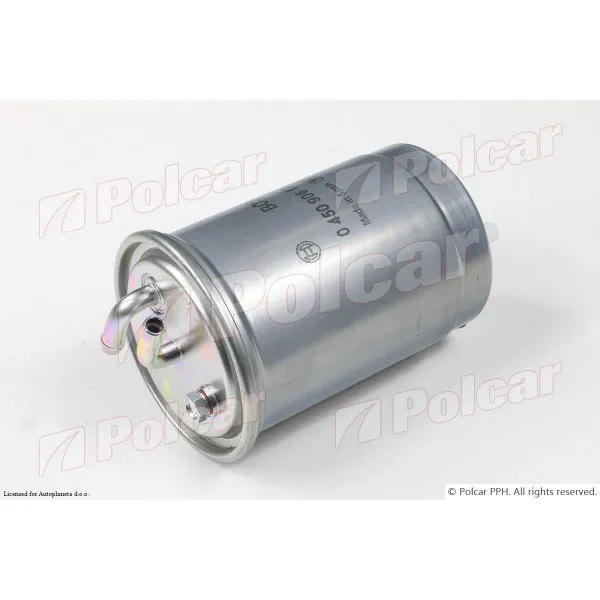 Filter goriva FORD, HONDA, LAND ROVER, ROVER/MG, SEAT, VOLKSWAGEN 