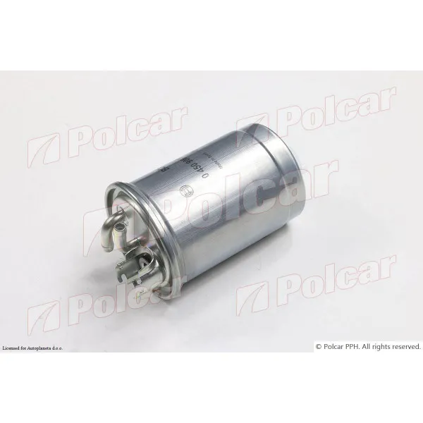 Filter goriva FORD, SEAT, VOLKSWAGEN 