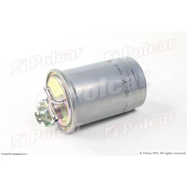 Filter goriva AUDI, FORD, SEAT, VOLKSWAGEN 