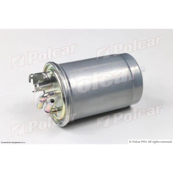 Filter goriva FORD, SEAT, VOLKSWAGEN 