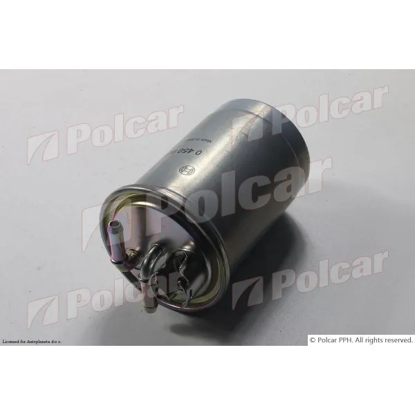 Filter goriva SEAT, VOLKSWAGEN 