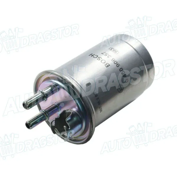 Filter goriva FORD FOCUS (DAW/DBW/DNW/DFW), 98-07; TRANSIT CONNECT (C170), 02-14; 