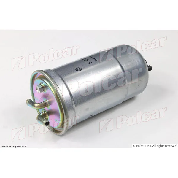 Filter goriva HONDA ACCORD (CL/CM/CN), 02-08; CIVIC (EP/EU/EV), 01-05; 