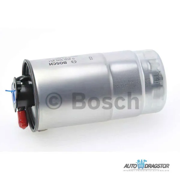 Filter goriva BMW, LAND ROVER, OPEL 