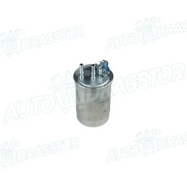 Filter goriva FIAT DOBLO (119/223), 01-10; PALIO WEEKEND (178/2), 02-/06-11; PALIO/WEEKEND (178), 97-04; PUNTO (188), 99-10; STRADA (178E), 96-99; STRADA (178E) 