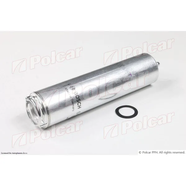 Filter goriva BMW, MINI 