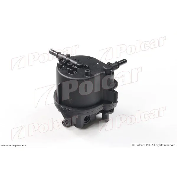 Filter goriva CITROËN, FORD, MAZDA, PEUGEOT, TOYOTA 