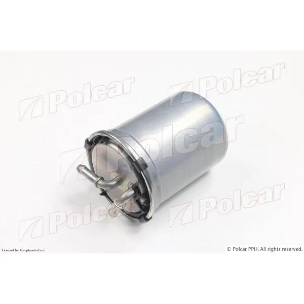 Filter goriva AUDI, SEAT, SKODA, VOLKSWAGEN 