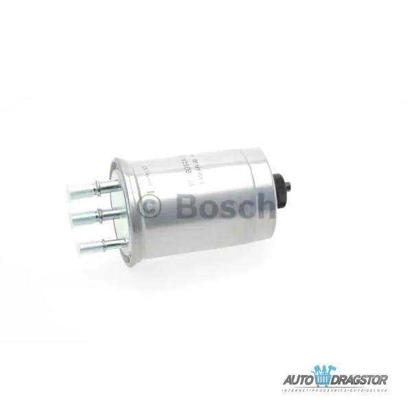 Filter goriva FORD, JAGUAR, SSANGYONG 