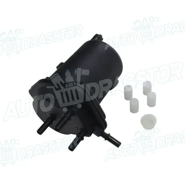 Filter goriva RENAULT CLIO II (B0/1/2), 98-12; KANGOO (KC/FC), 98-08; SYMBOL, 02-08; THALIA (LB0/1/2), 99-08; 