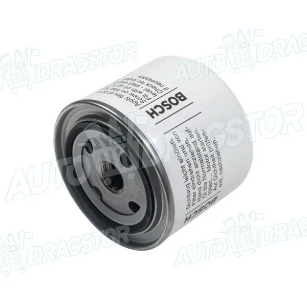 Filter ulja VOLKSWAGEN TRANSPORTER (T2), 67-79; TRANSPORTER (T3), 79-90; 