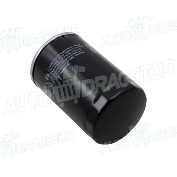 Filter ulja BMW 3 (E30), 82-93; 5 (E12), 72-81; 5 (E28), 81-87; 5 (E34), 87-97; Z1 (E30), 88-91; 