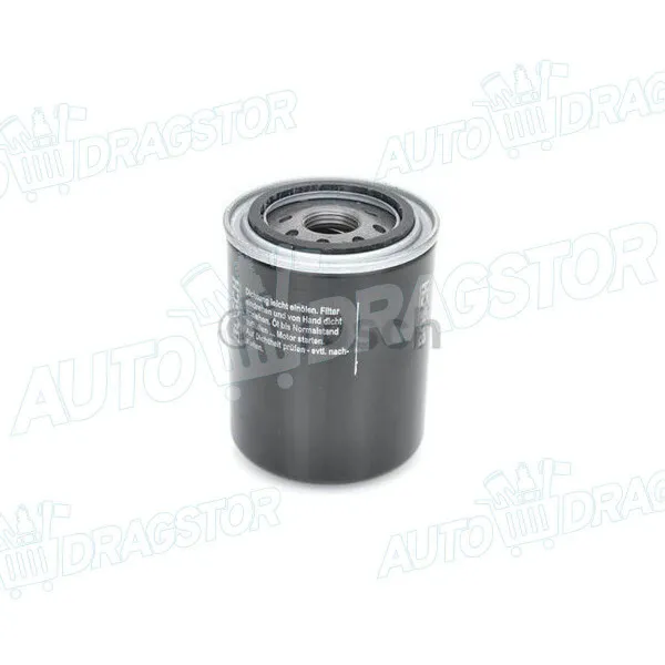 Filter ulja JAGUAR XJ (X300), 94-97; XJ (XJ40/XJ41), 86-94; XJS, 75-96; 