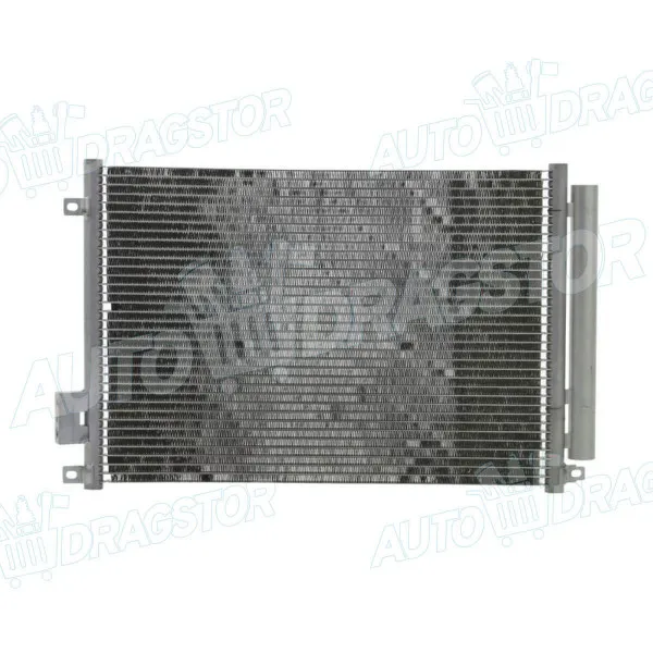 Filter ulja FORD, SEAT, VOLKSWAGEN 