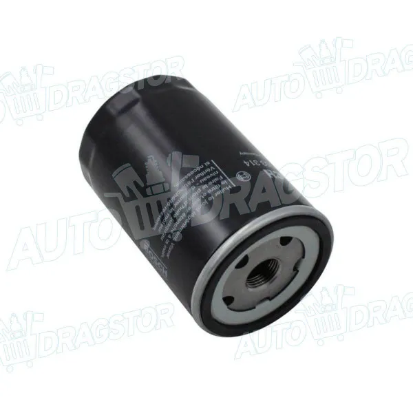Filter ulja AUDI, SEAT, SKODA, VOLKSWAGEN 