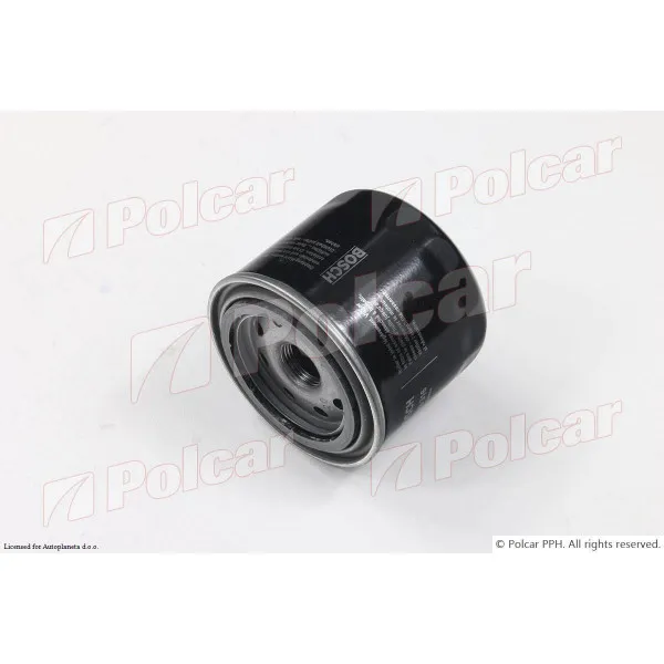 Filter ulja FORD, HONDA, HYUNDAI, ISUZU, KIA, MAZDA, MITSUBISHI, OPEL, SMART, SUBARU 