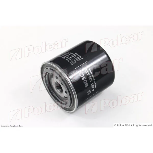 Filter ulja CHRYSLER, DODGE, FORD, JEEP, MAZDA, ROVER/MG 