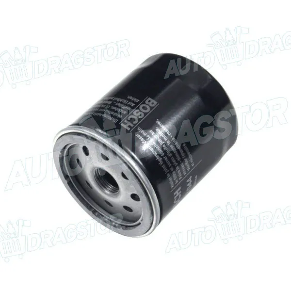 Filter ulja SEAT, SKODA, VOLKSWAGEN 