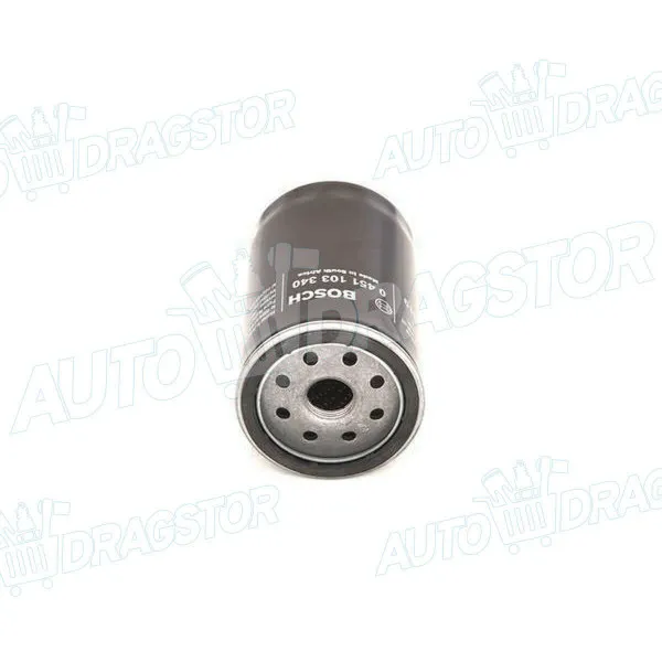 Filter ulja ROVER/MG 45 (RT), 99-05; 75 (RJ), 99-05; MG ZS, 01-06; MG ZT, 01-06; 