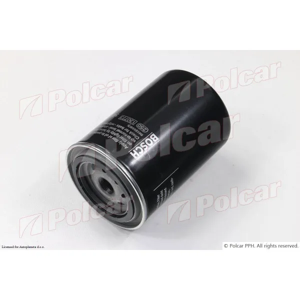 Filter ulja AUDI, VOLKSWAGEN 