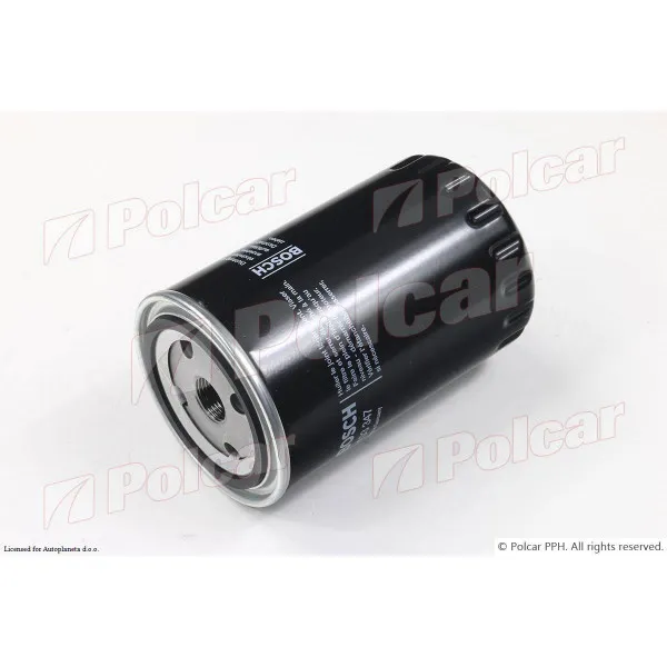 Filter ulja AUDI, SEAT, VOLKSWAGEN 