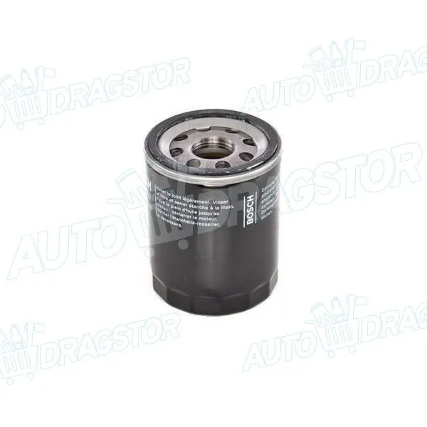 Filter ulja JAGUAR, LAND ROVER 