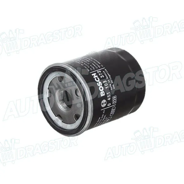 Filter ulja MITSUBISHI, SMART 