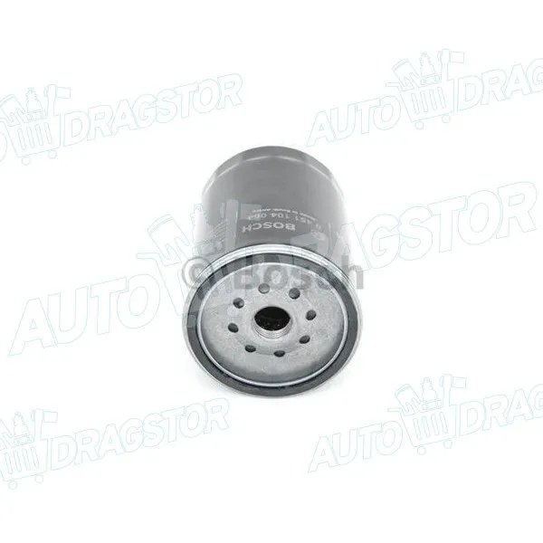 Filter ulja CHEVROLET CORVETTE (C4), 82-97; 