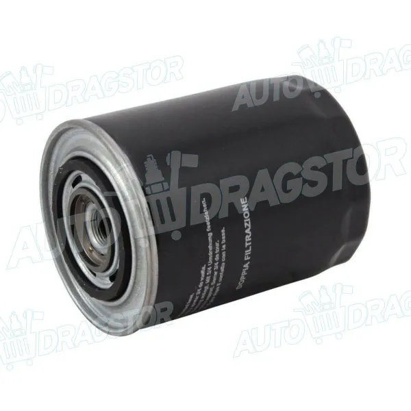 Filter ulja CITROËN, FIAT, IVECO, LANCIA, OPEL, PEUGEOT, RENAULT 