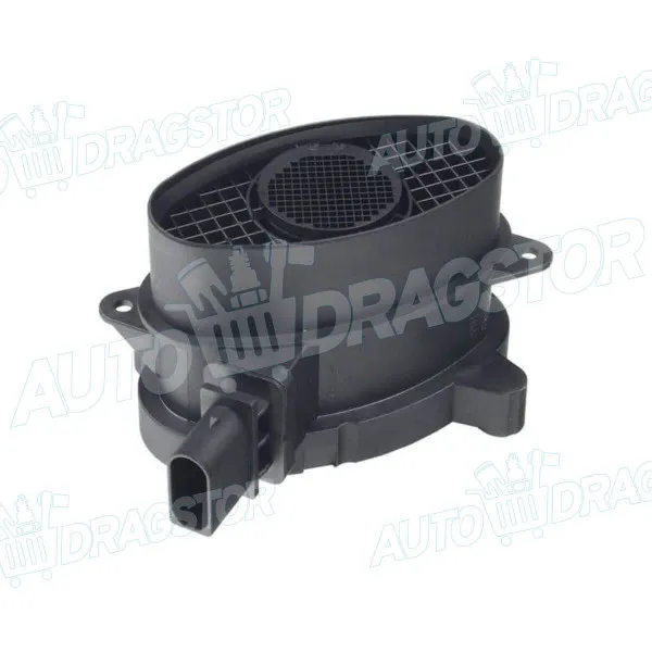 Protokomer-senzor protoka vazduha BMW 1 (E81/E82/E87/E88), 04-13; 3 (E46), 98-06; 3 (E90/91/92/93), 04-13; 5 (E60/61), 03-10; 7 (E65/66), 01-08; X3 (E83), 04-10 