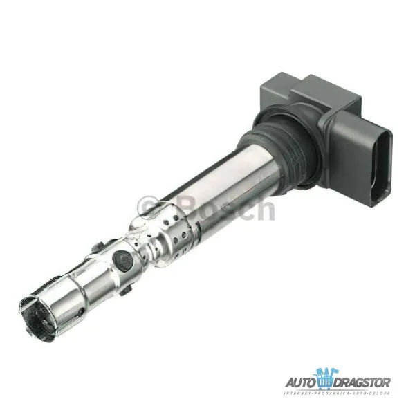 Bobina SEAT, SKODA, VOLKSWAGEN 