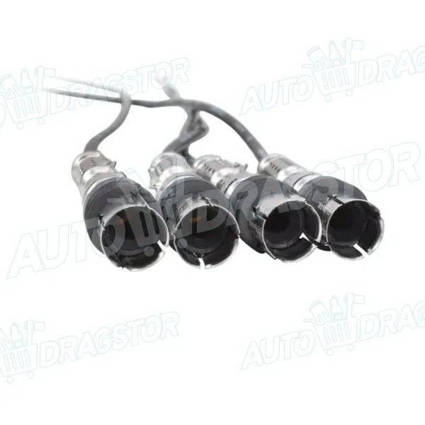 Kablovi svećica SEAT, VOLKSWAGEN 