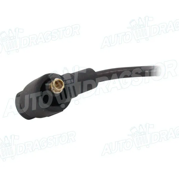 Kablovi svećica AUDI 100 (C3; 44), 82-90; 4000 (B2), 78-86; 80 (B2; 81/85), 78-86; 80 (B3; 89/8A), 86-91; 80 (B4; 8C; 8G), 91-00; 90 (B3; 89/8A/8B), 87-91; 