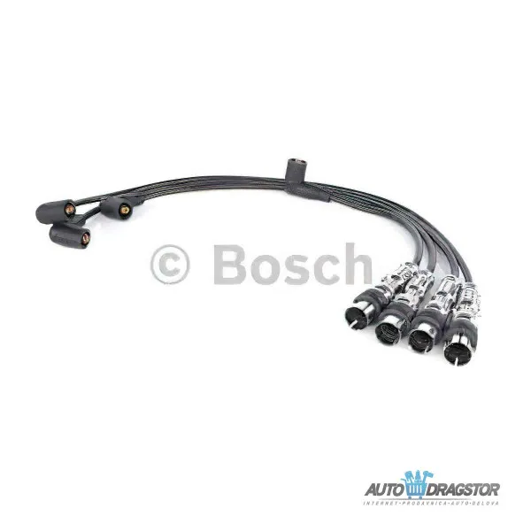 Kablovi svećica SEAT, SKODA, VOLKSWAGEN 