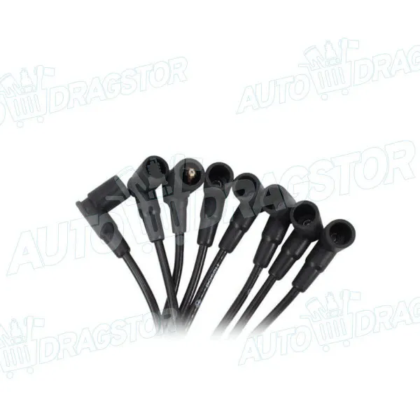 Kablovi svećica MERCEDES 190 (W201), 82-93; G-KLASSE (W461/W463), 92-18; S-KLASSE (W126), 79-91; SL-KLASSE (R107), 72-89; SL-KLASSE (R129), 89-01; W124/E-KLASS 