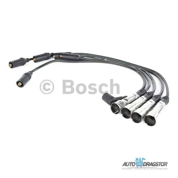 Kablovi svećica SEAT, VOLKSWAGEN 