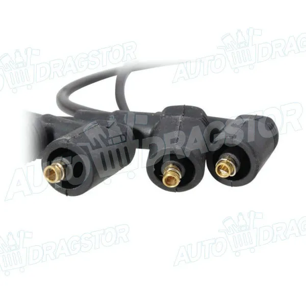 Kablovi svećica AUDI, VOLKSWAGEN 