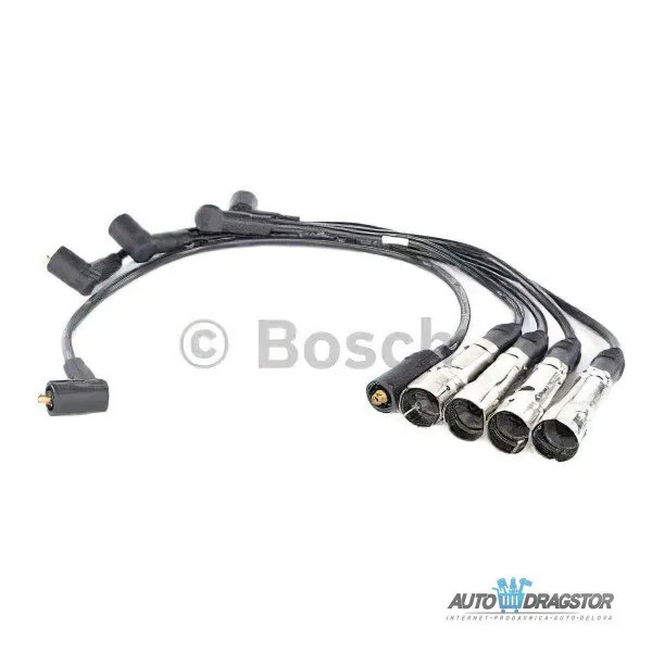 Kablovi svećica SEAT, VOLKSWAGEN 