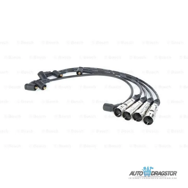 Kablovi svećica SEAT, VOLKSWAGEN 