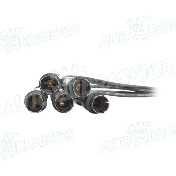 Kablovi svećica SEAT, VOLKSWAGEN 