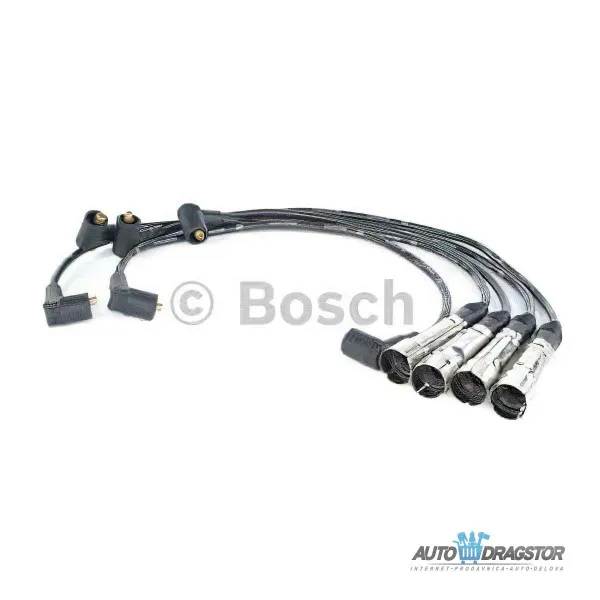 Kablovi svećica SEAT, SKODA, VOLKSWAGEN 