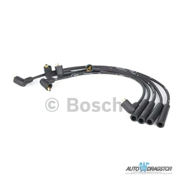 Kablovi svećica SKODA FAVORIT (781/785/787), 89-95; 