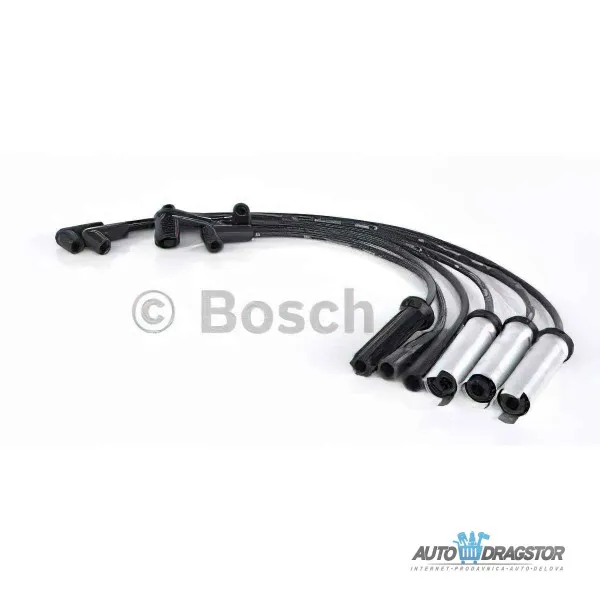 Kablovi svećica DAEWOO ESPERO (KLEJ), 95-99; 