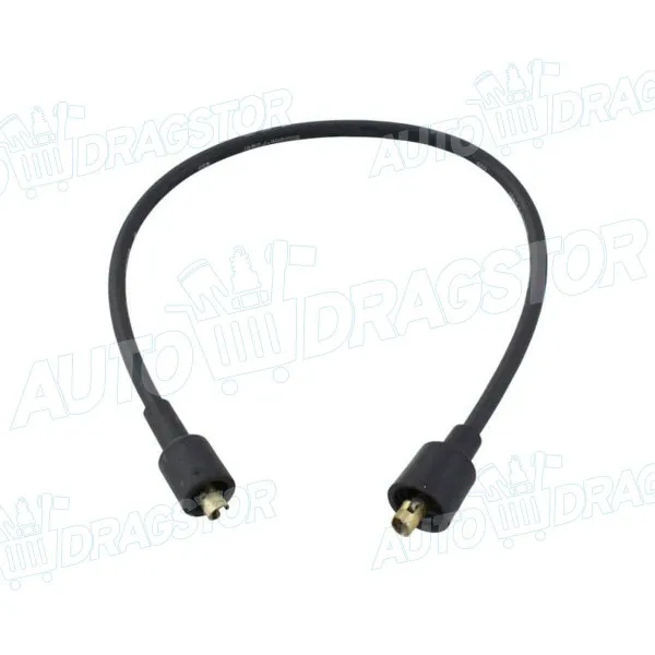 Kablovi svećica OPEL ASCONA B, 75-81; ASCONA C (J82), 81-88; KADETT D, 79-84; KADETT E (T85), 84-93; MANTA B, 75-88; REKORD E, 77-86; 